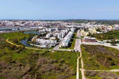 Apartamento T3 para Venda em Lagos (São Sebastião e Santa Maria)