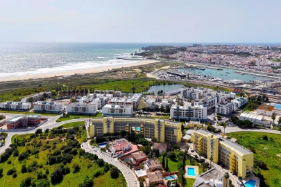 Apartamento T3 para Venda em Lagos (São Sebastião e Santa Maria)