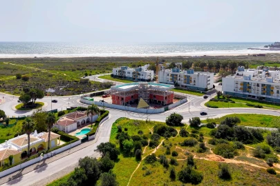 Apartamento T3 para Venda em Lagos (São Sebastião e Santa Maria)