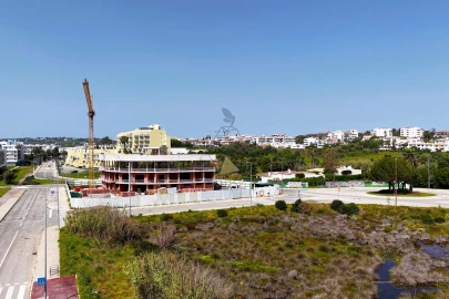 Apartamento T3 para Venda em Lagos (São Sebastião e Santa Maria)