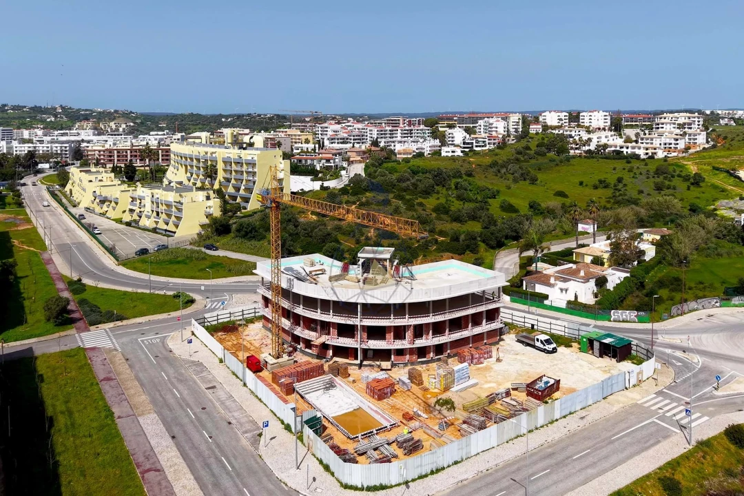 Apartamento T3 para Venda em Lagos (São Sebastião e Santa Maria) Foto 6