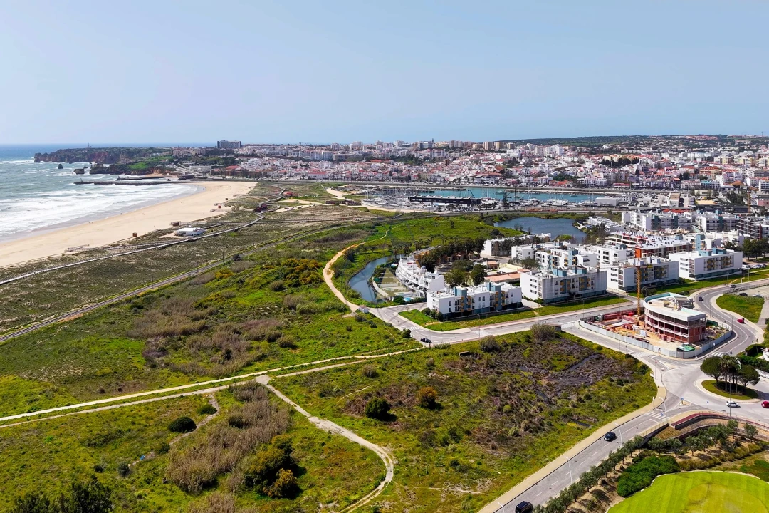 Apartamento T3 para Venda em Lagos (São Sebastião e Santa Maria) Foto 12