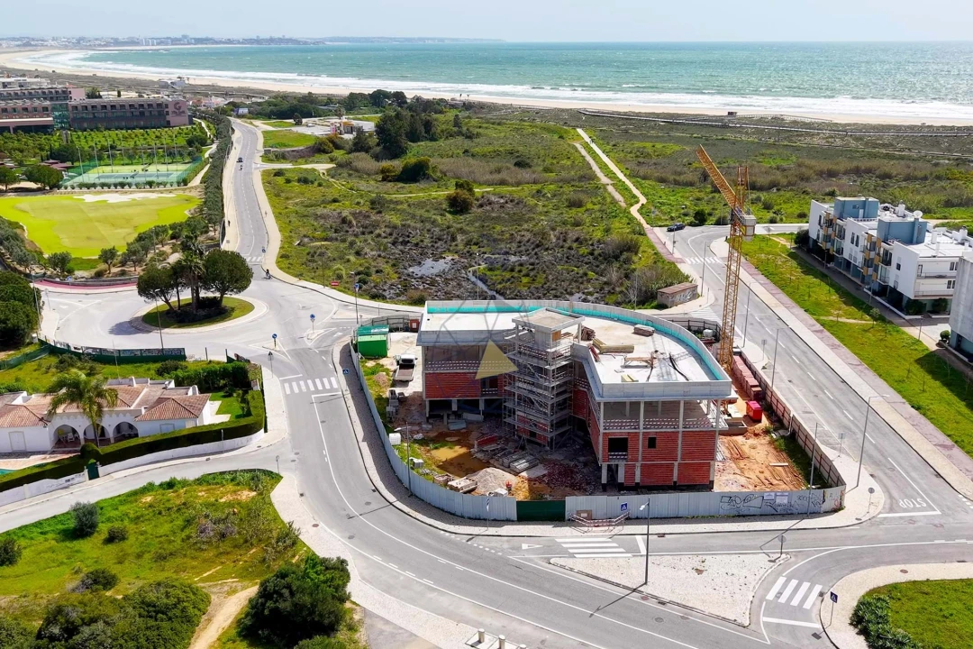 Apartamento T3 para Venda em Lagos (São Sebastião e Santa Maria) Foto 15