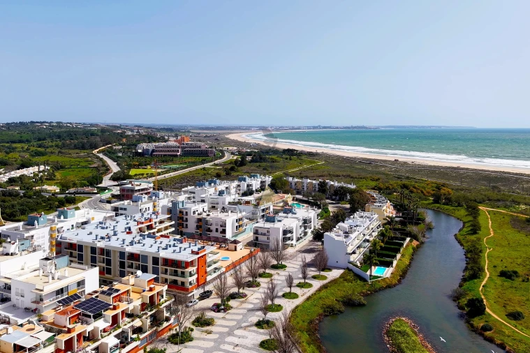 Apartamento T3 para Venda em Lagos (São Sebastião e Santa Maria) Foto 13