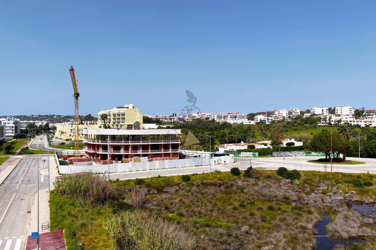 Apartamento T3 para Venda em Lagos (São Sebastião e Santa Maria) Foto 5