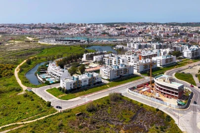 Apartamento T3 para Venda em Lagos (São Sebastião e Santa Maria)