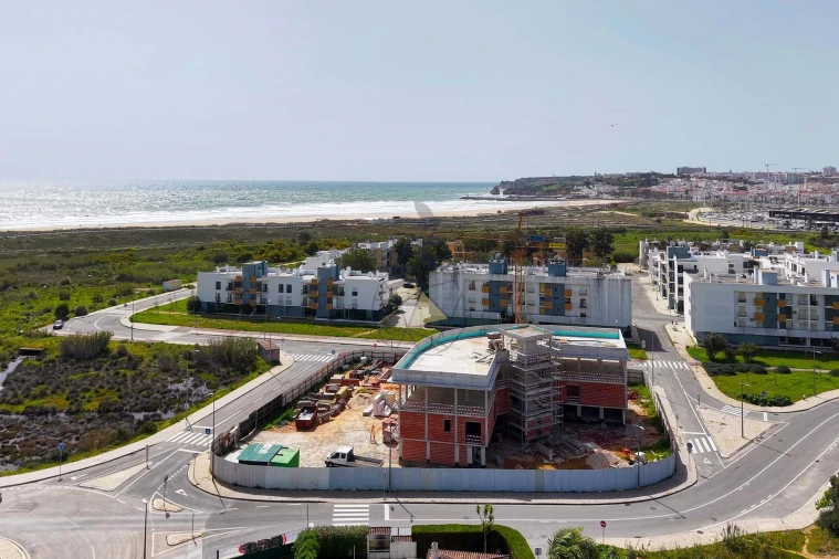 Apartamento T3 para Venda em Lagos (São Sebastião e Santa Maria) Foto 9