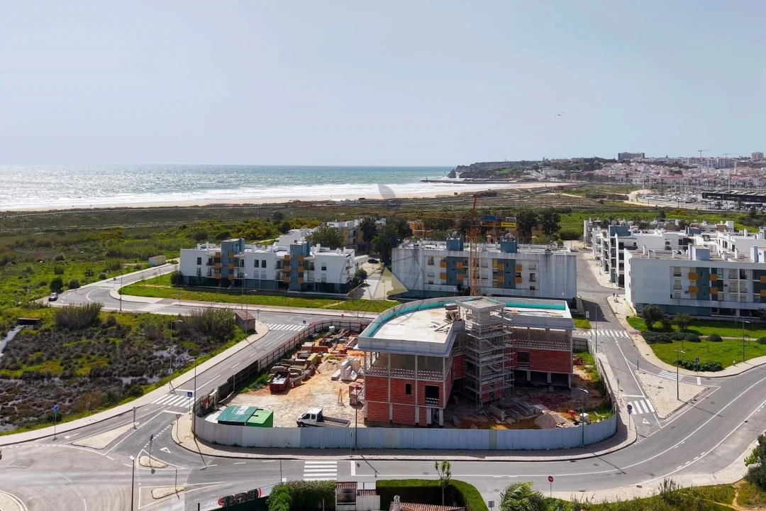 Apartamento T3 para Venda em Lagos (São Sebastião e Santa Maria) Foto 9