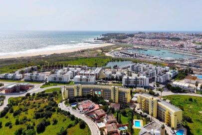 Apartamento T3 para Venda em Lagos (São Sebastião e Santa Maria)