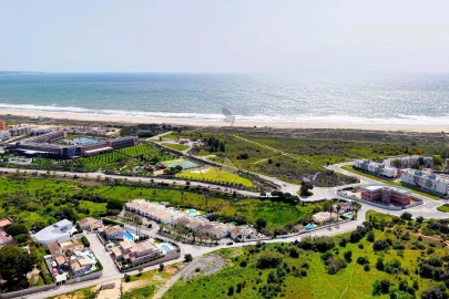 Apartamento T3 para Venda em Lagos (São Sebastião e Santa Maria)