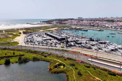Apartamento T3 para Venda em Lagos (São Sebastião e Santa Maria)