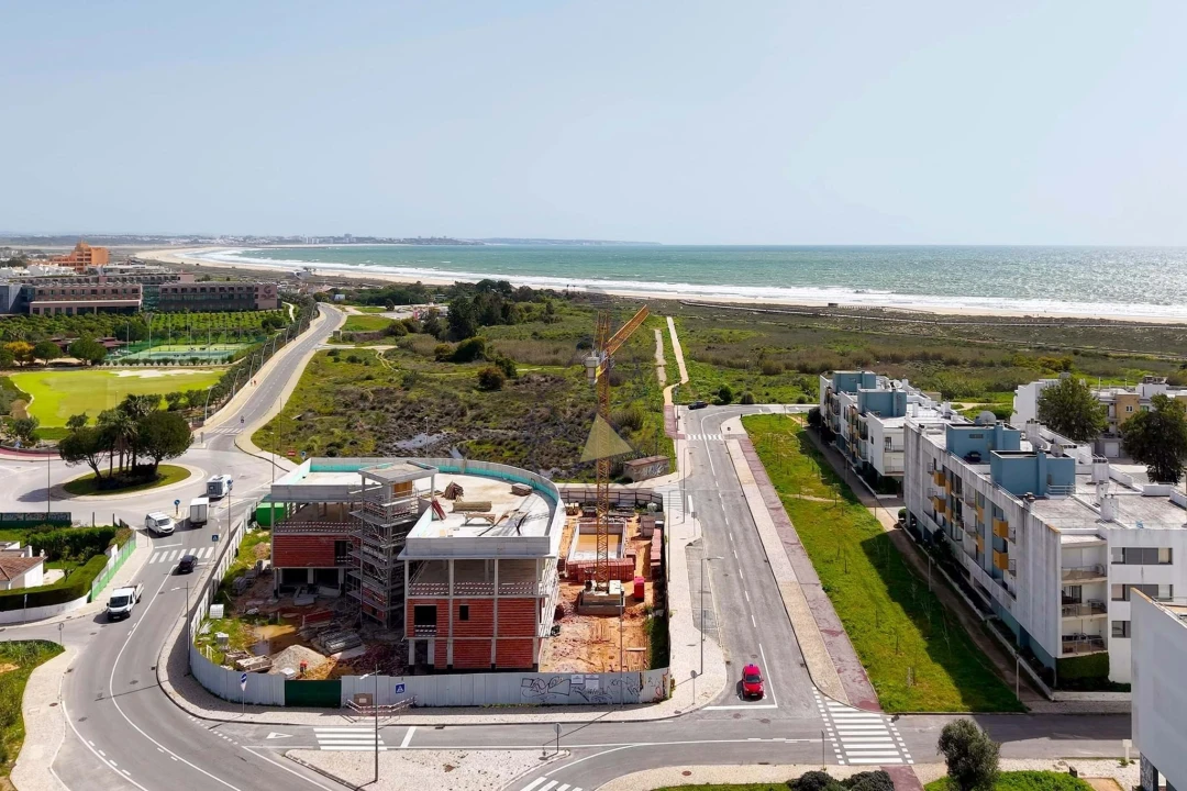 Apartamento T3 para Venda em Lagos (São Sebastião e Santa Maria) Foto 9