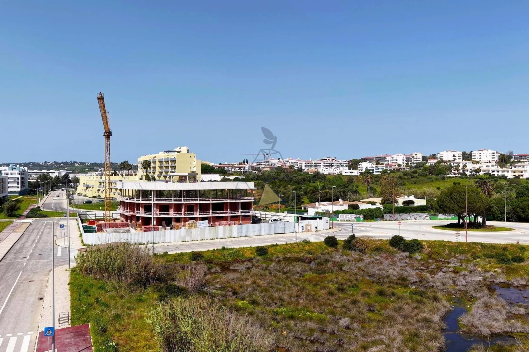 Apartamento T3 para Venda em Lagos (São Sebastião e Santa Maria) Foto 2