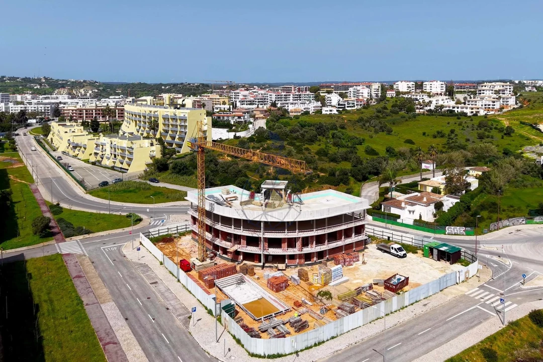 Apartamento T3 para Venda em Lagos (São Sebastião e Santa Maria) Foto 7