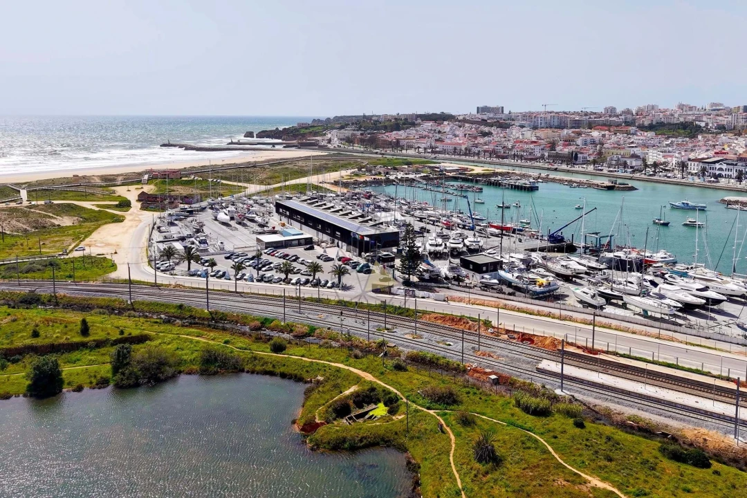 Apartamento T3 para Venda em Lagos (São Sebastião e Santa Maria) Foto 19
