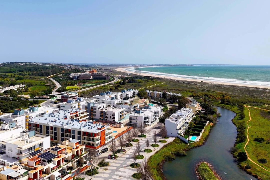 Apartamento T3 para Venda em Lagos (São Sebastião e Santa Maria) Foto 1