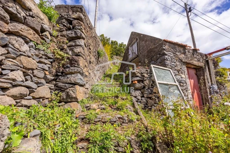 Terreno Agricola ou Rústico para Venda em Camara de Lobos Foto 3