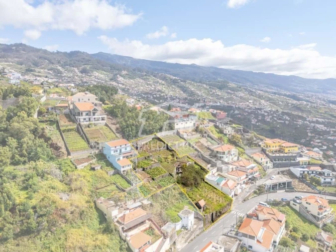 Terreno Agricola ou Rústico para Venda em Camara de Lobos Foto 16