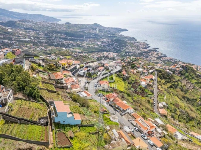 Terreno Agricola ou Rústico para Venda em Camara de Lobos Foto 22