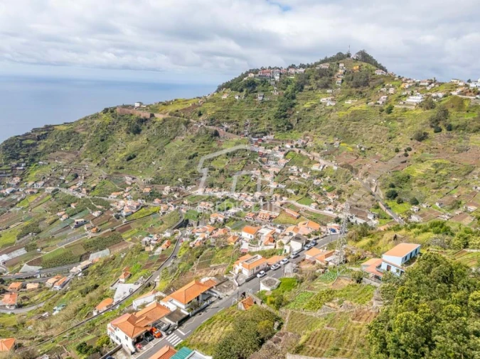 Terreno Agricola ou Rústico para Venda em Camara de Lobos Foto 21