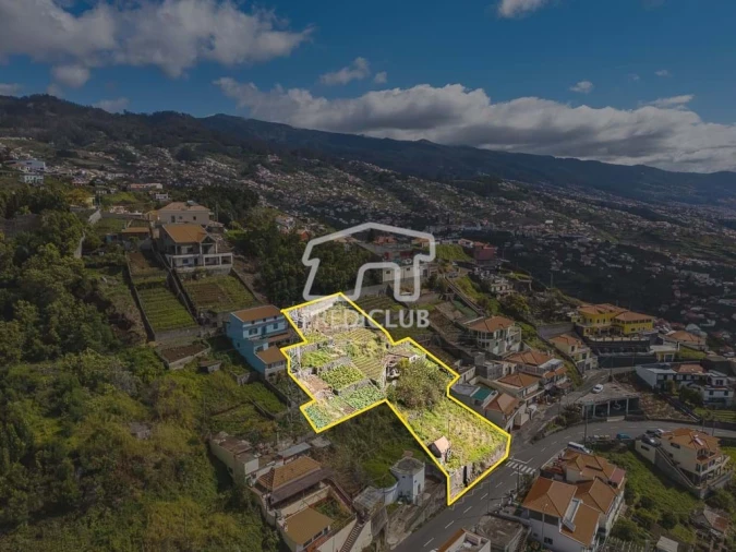 Terreno para Venda em Camara de Lobos Foto 15