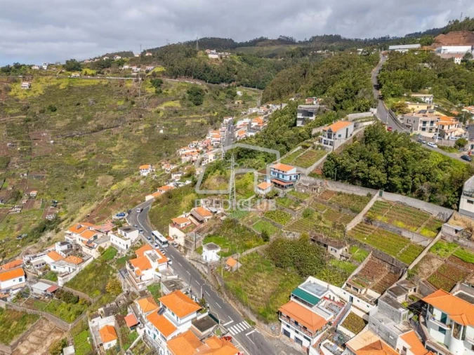 Terreno Agricola ou Rústico para Venda em Camara de Lobos Foto 19