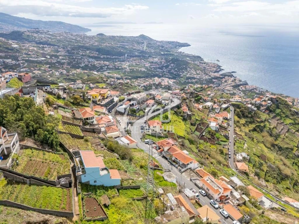 Terreno Agricola ou Rústico para Venda em Camara de Lobos Foto 22