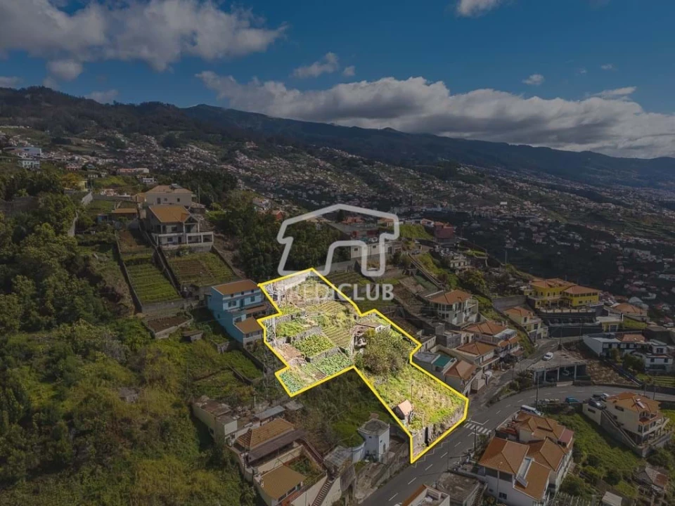 Terreno para Venda em Camara de Lobos Foto 15