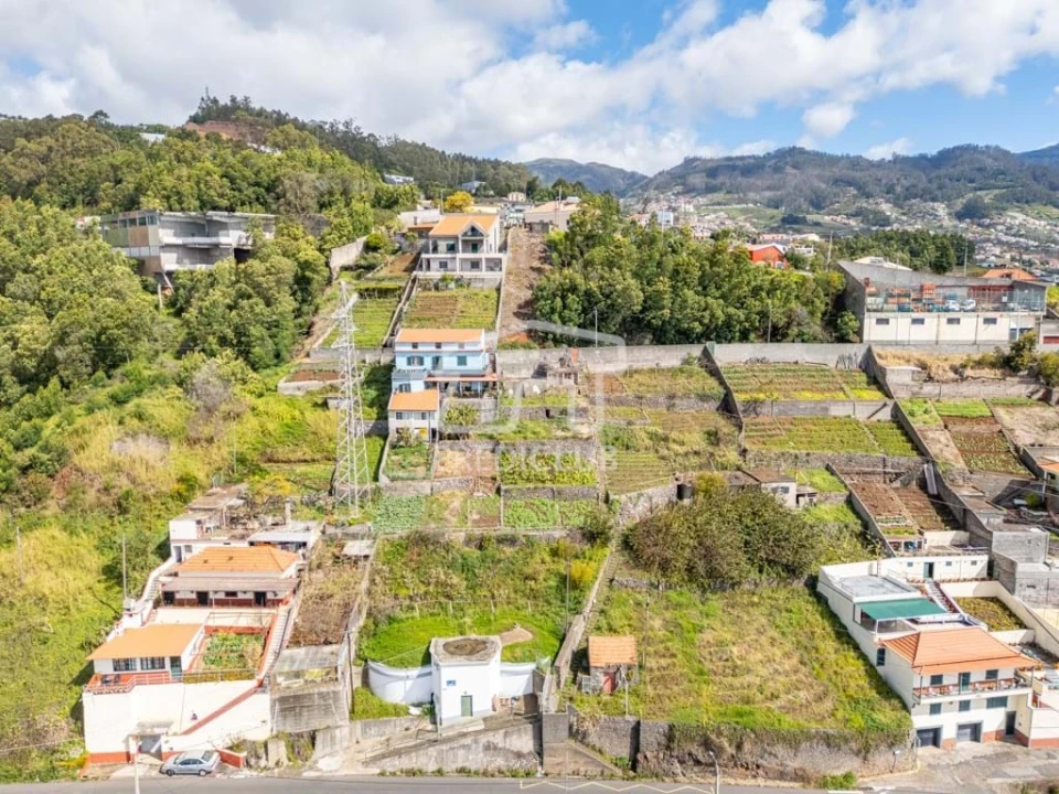Terreno Agricola ou Rústico para Venda em Camara de Lobos Foto 13