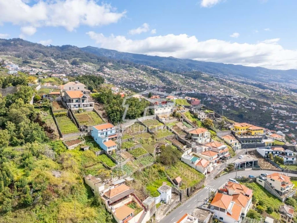 Terreno Agricola ou Rústico para Venda em Camara de Lobos Foto 15