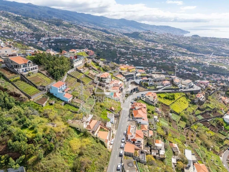 Terreno Agricola ou Rústico para Venda em Camara de Lobos Foto 17