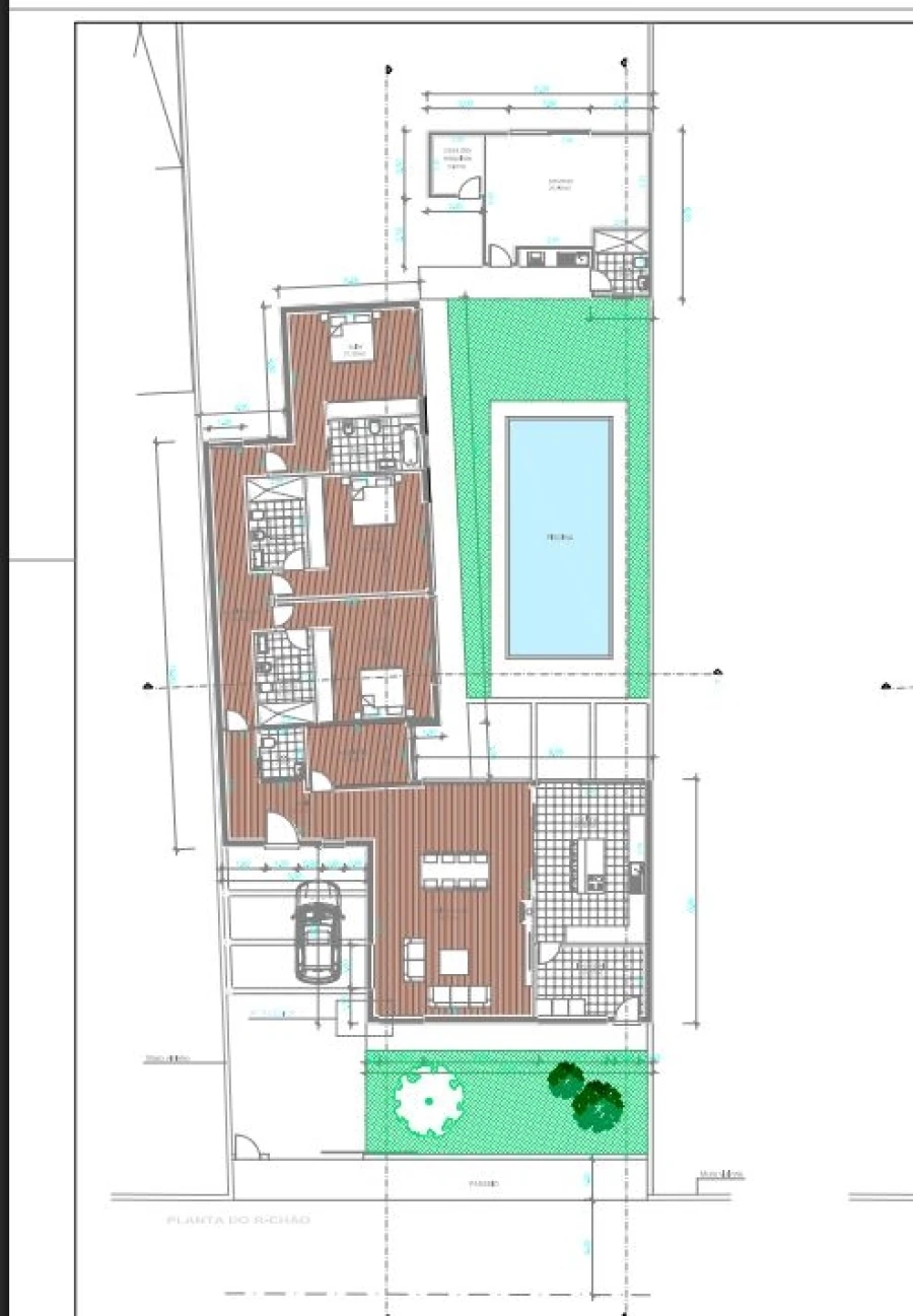 Moradia T3 para Venda em Cortegaça Foto 32