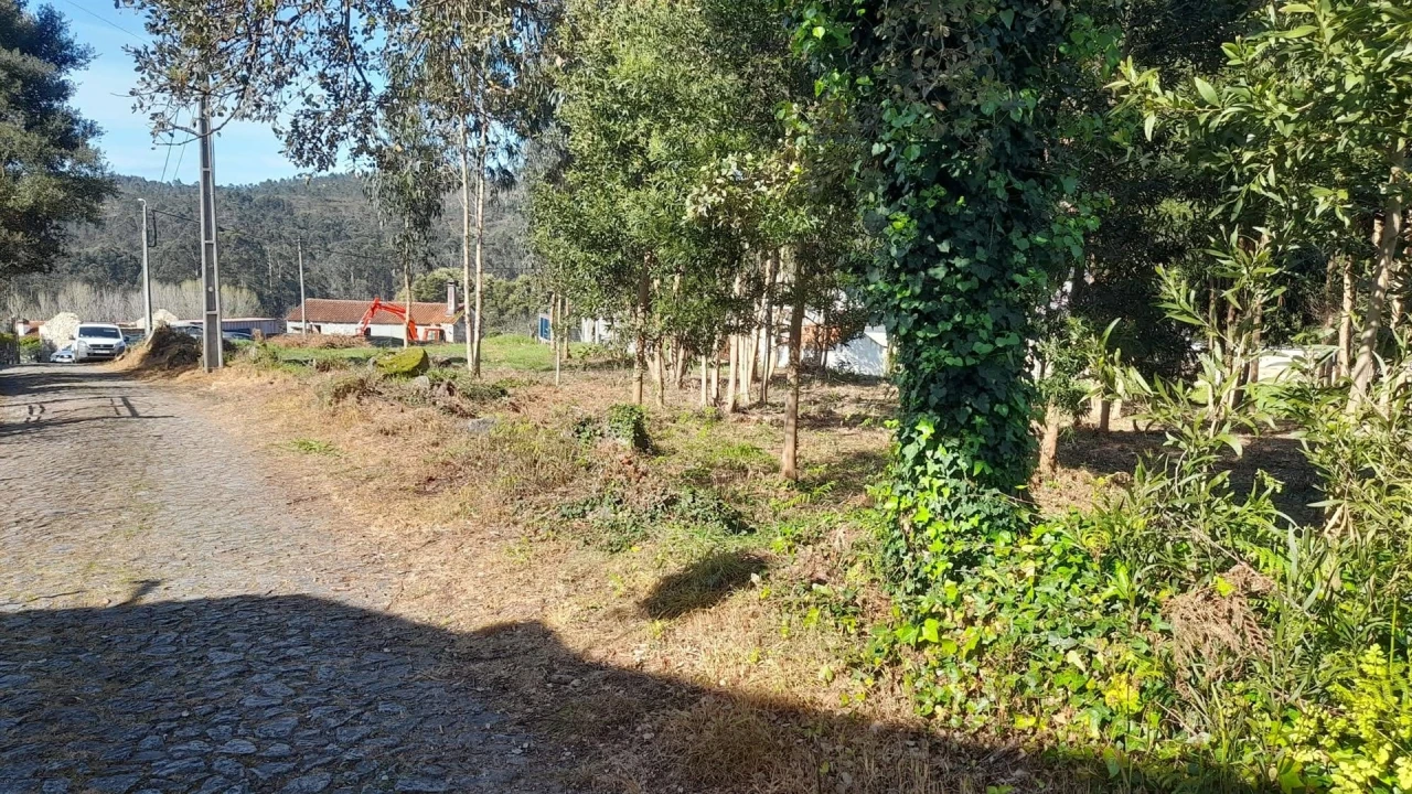 Terreno para Venda em Vilar de Mouros Foto 6