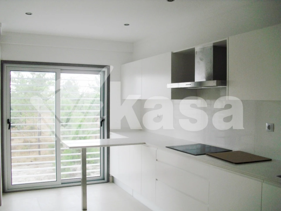 Apartamento T1 para Venda em Alto do Seixalinho, Santo André e Verderena Foto 3