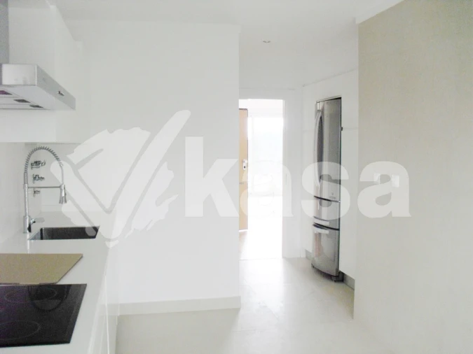 Apartamento T1 para Venda em Alto do Seixalinho, Santo André e Verderena