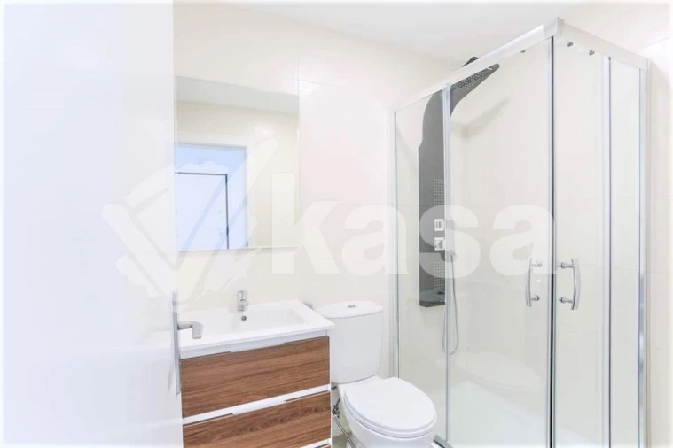 Apartamento T1 para Venda em Alto do Seixalinho, Santo André e Verderena Foto 10