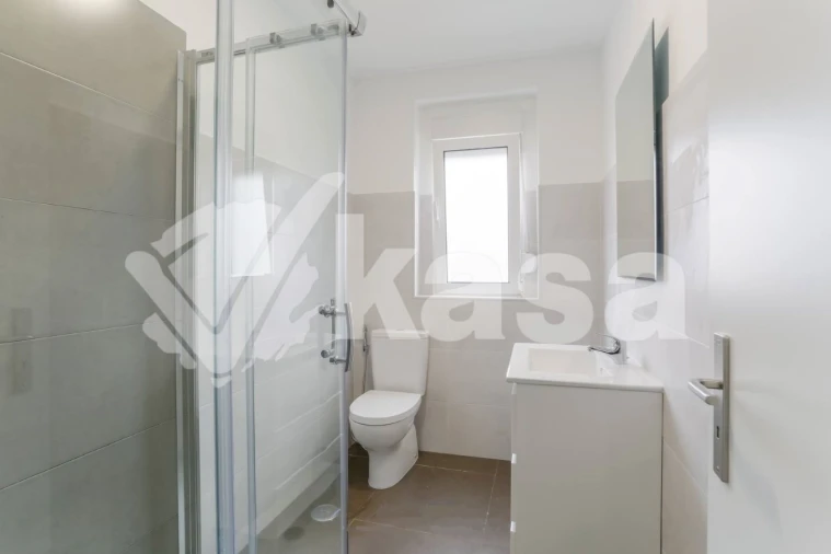 Apartamento T1 para Venda em Alto do Seixalinho, Santo André e Verderena Foto 11