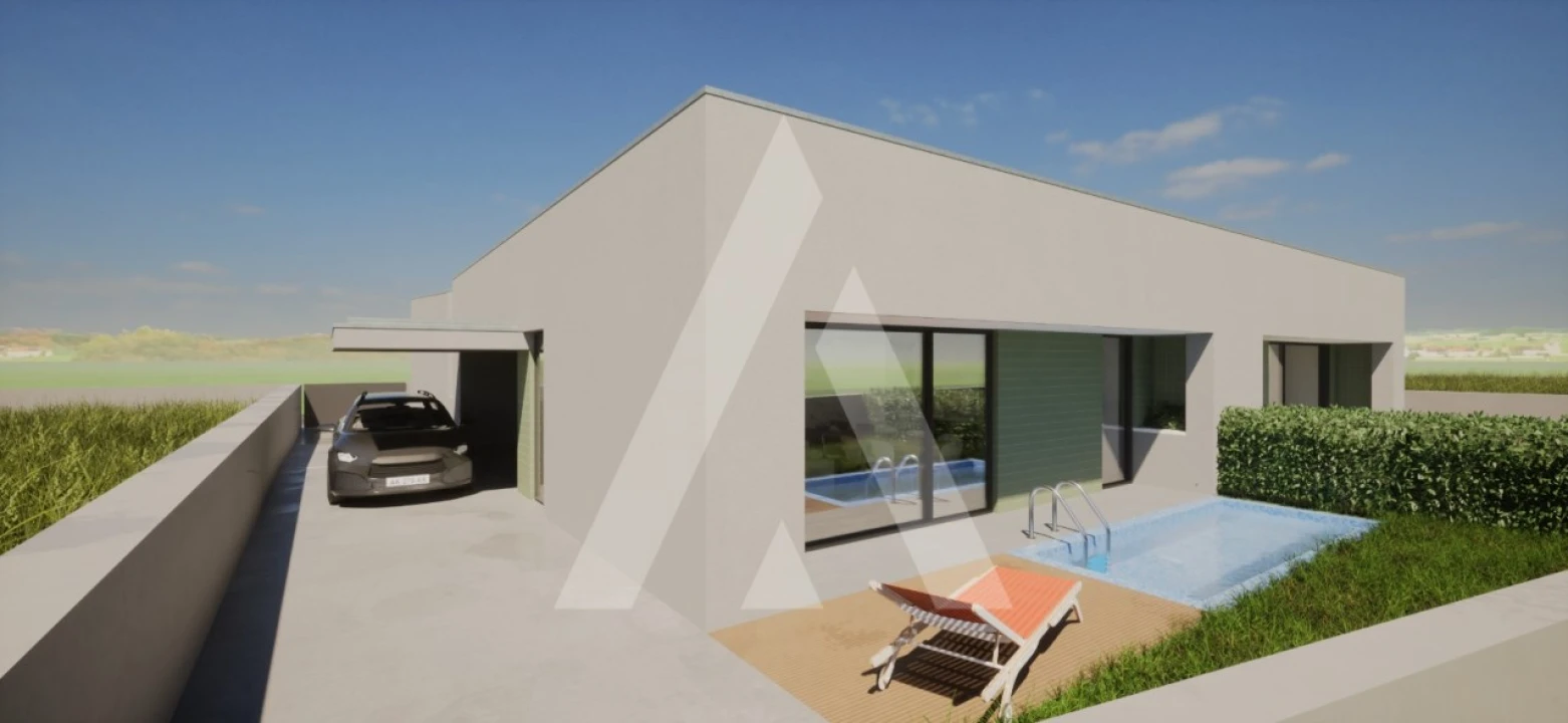 Moradia T3 para Venda em São João da Madeira Foto 1