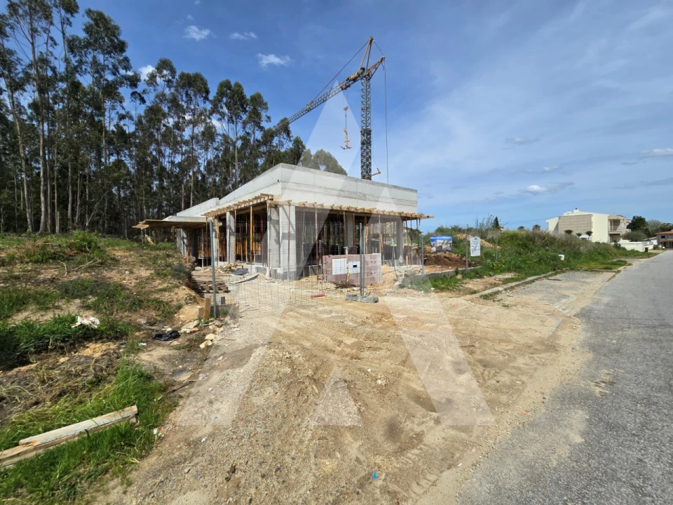 Moradia T3 para Venda em São João da Madeira Foto 7