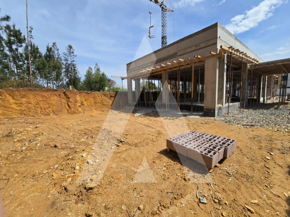 Moradia T3 para Venda em São João da Madeira Foto 9