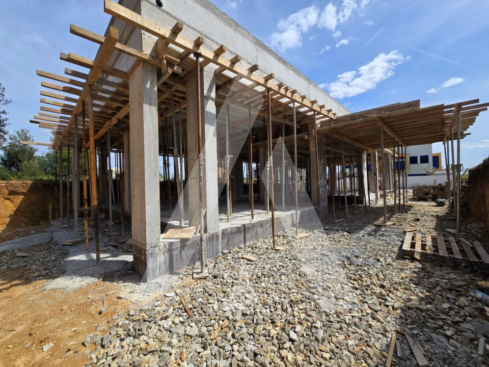 Moradia T3 para Venda em São João da Madeira Foto 11