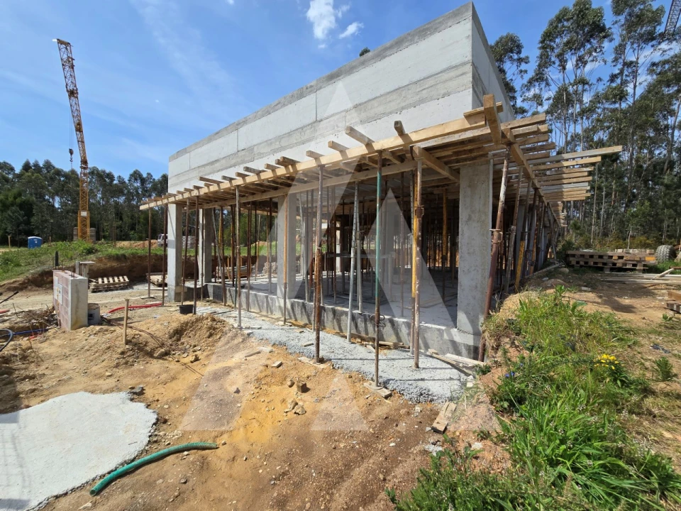 Moradia T3 para Venda em São João da Madeira Foto 12