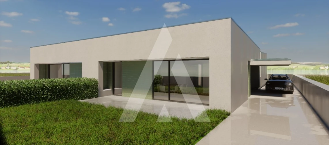 Moradia T3 para Venda em São João da Madeira Foto 3