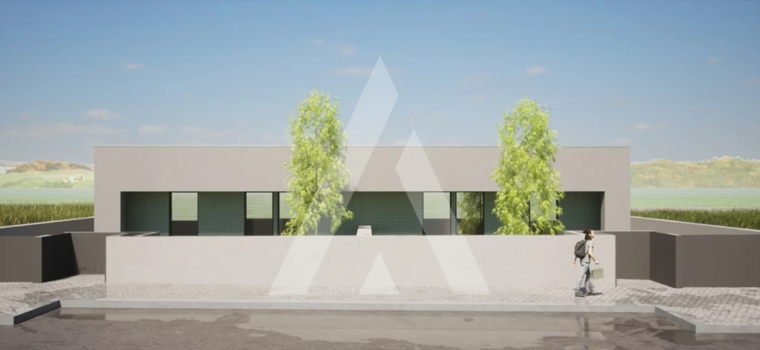 Moradia T3 para Venda em São João da Madeira Foto 5