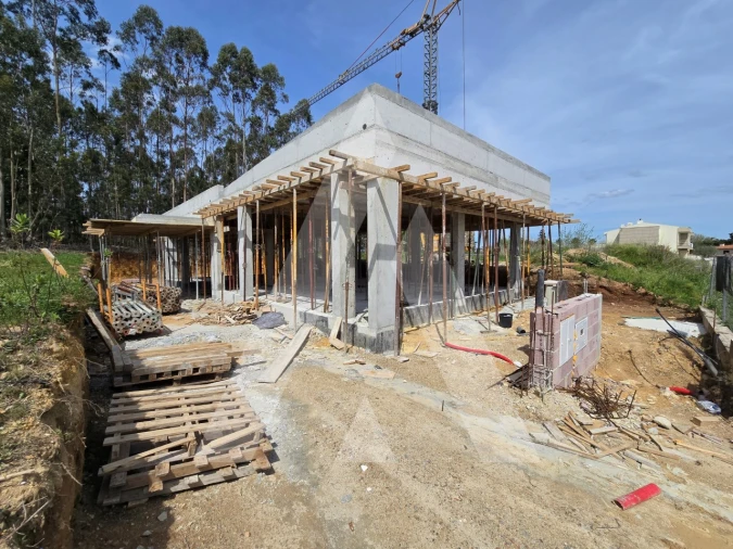 Moradia T3 para Venda em São João da Madeira Foto 10