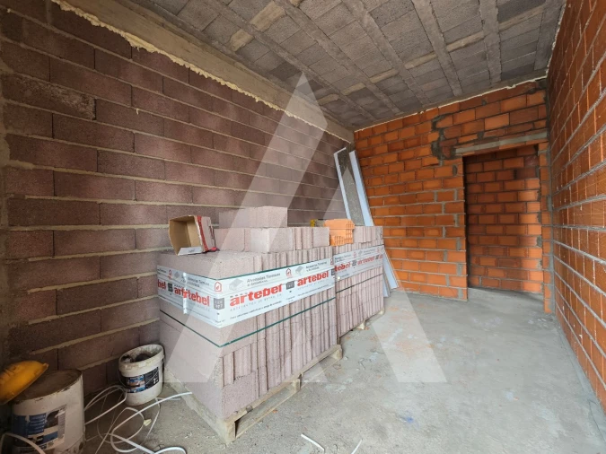 Moradia T3 para Venda em São João da Madeira Foto 13