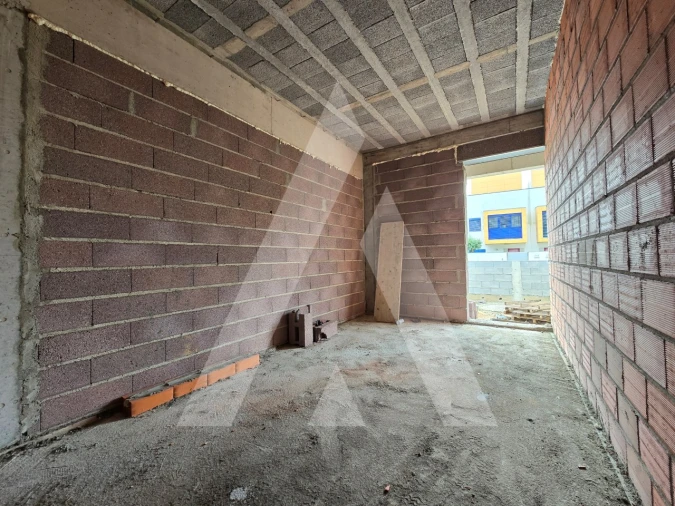 Moradia T3 para Venda em São João da Madeira Foto 17