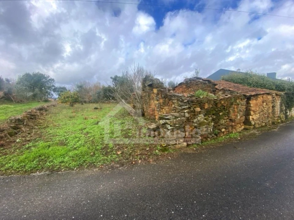 Terreno Agricola ou Rústico para Venda em Pedrogão Grande Foto 2