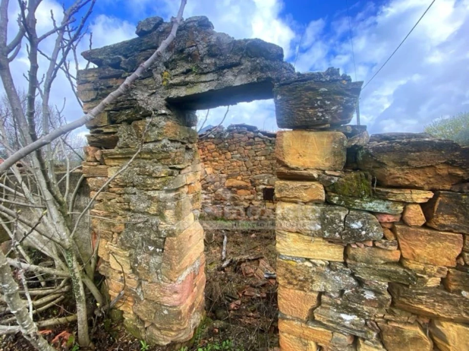 Terreno Agricola ou Rústico para Venda em Pedrogão Grande Foto 3