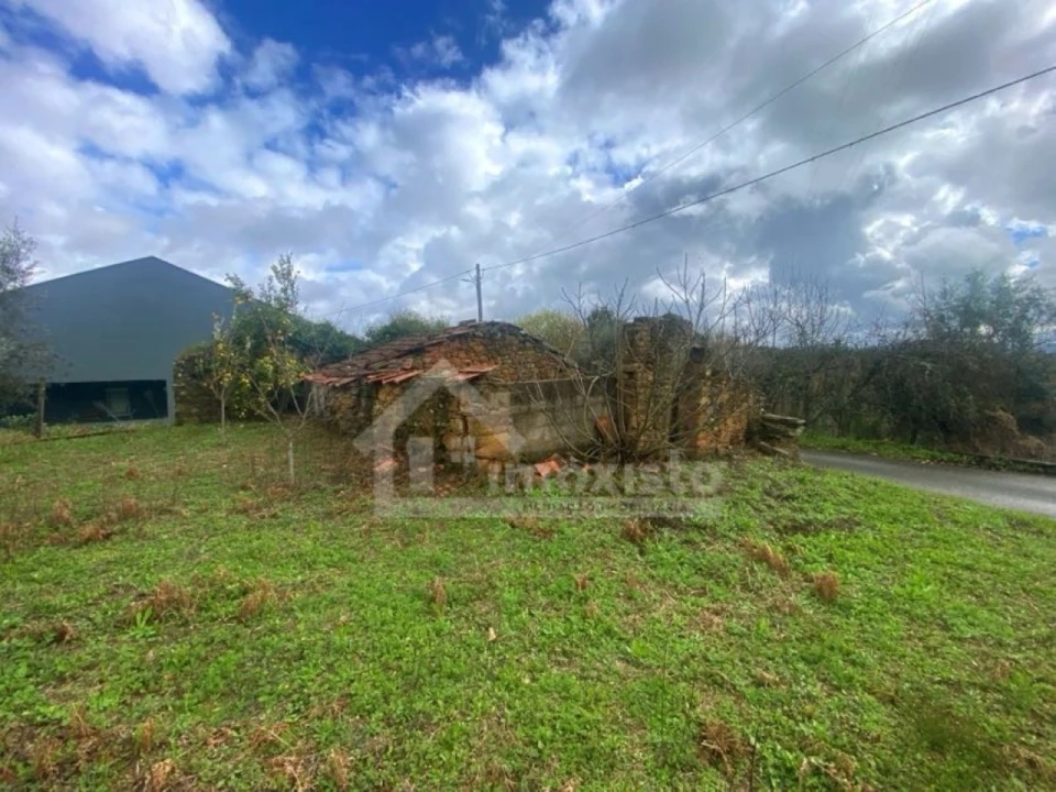Terreno Agricola ou Rústico para Venda em Pedrogão Grande Foto 5